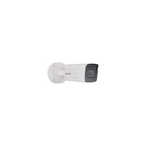 Telecamera Bullet Varifocale 2560 x 1440 Pixel PoE Colore Bianco - Foto 2