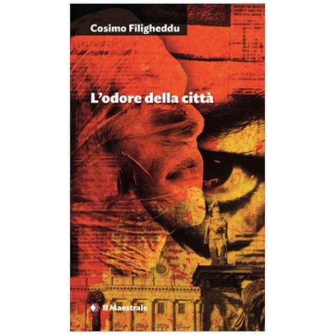 Cosimo Filigheddu - L'odore Della Città - Foto 1