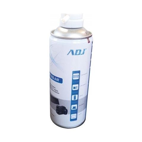 ARIA COMPRESSA 400ML POTENTE SOFFIO D'ARIA BOMBOLETTA - Foto 1