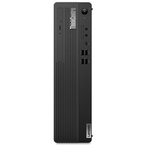 Lenovo Thinkcentre M70s Intelâ® Coreâ„¢ I7 I7-14700 16 Gb Ddr5-sdram 512 Gb Ssd Windows 11 Pro Sff Pc Nero - Foto 2