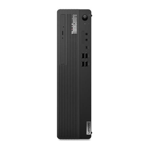 Lenovo Thinkcentre M70s Intelâ® Coreâ„¢ I7 I7-14700 16 Gb Ddr5-sdram 512 Gb Ssd Windows 11 Pro Sff Pc Nero - Foto 1