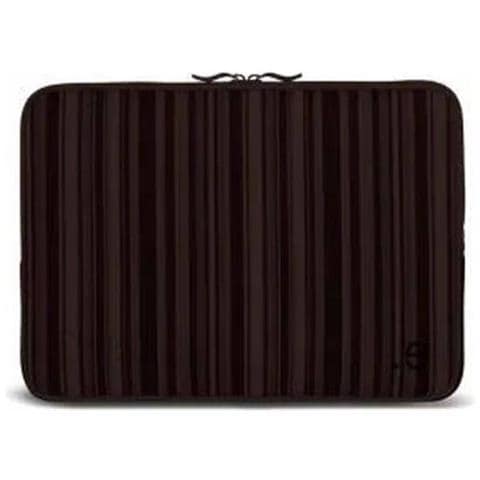 Custodia Per Macbook Pro /air 13 Pollici Edizione La Robe Stampa Moka, Marrone - Foto 2