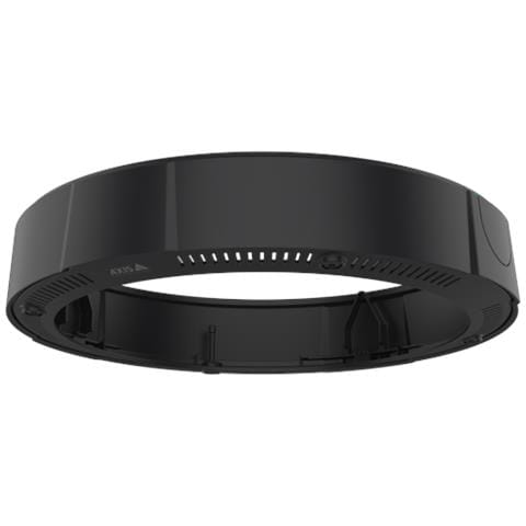 Alloggi TP3833-E Colore Nero. - Foto 1