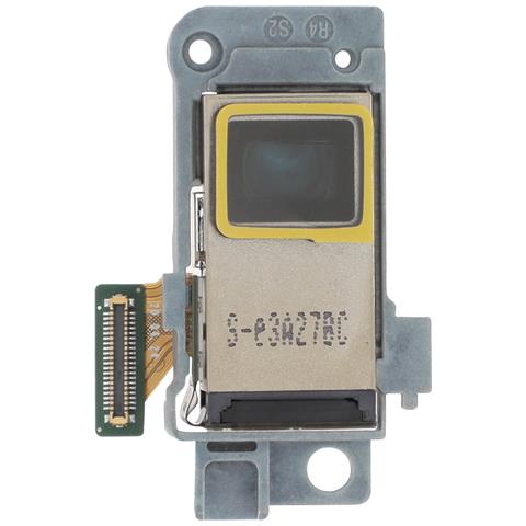 Fotocamera Teleobiettivo 12mp Note 20 Ultra Originale, Nero - Foto 1