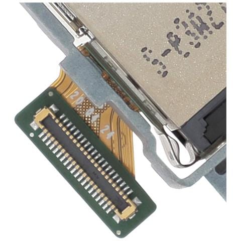 Fotocamera Teleobiettivo 12mp Note 20 Ultra Originale, Nero - Foto 4