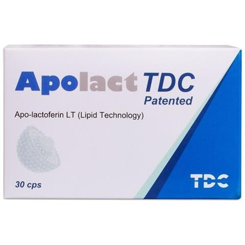 Apolact Nasale Tdc 20ml - Foto 1