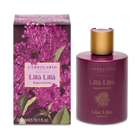 Lilla' Lilla' Bagnoschium300ml - Foto 1
