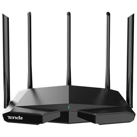 -rx27 Pro Router Wifi 6e Axe5700 (rx27 Pro) - Foto 1