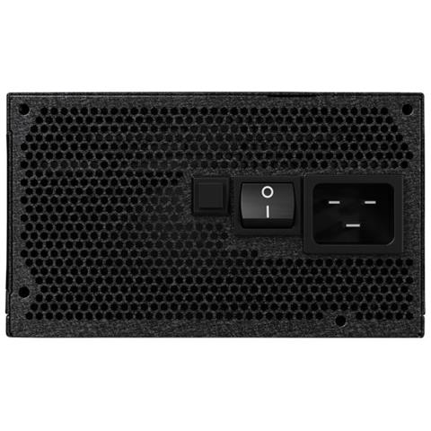 Ert1650ewt Alimentatore Per Computer 1650 W 20+4 Pin Atx Atx Nero - Foto 3
