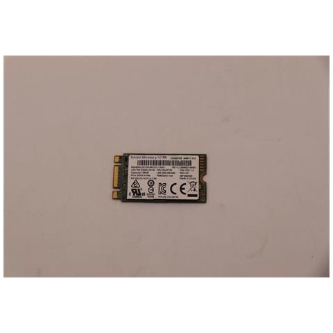 Pcie Nvme Ssd 128gb M.2 2242 - Fru Ssd M.2 2242 128gb Umis - Warranty: 6m - Foto 2