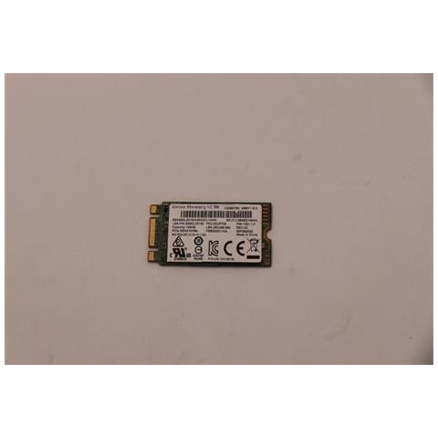 Pcie Nvme Ssd 128gb M.2 2242 - Fru Ssd M.2 2242 128gb Umis - Warranty: 6m - Foto 1