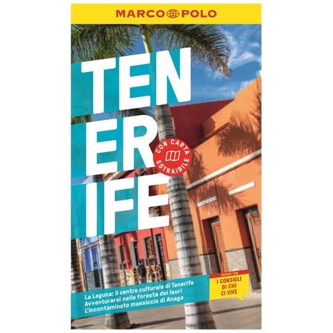 Izabella Gawin - Tenerife. Con carta estraibile - Foto 1