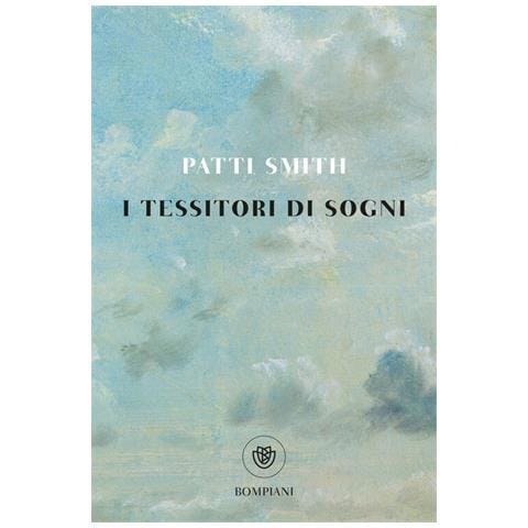 Patti Smith - I tessitori di sogni - Foto 1