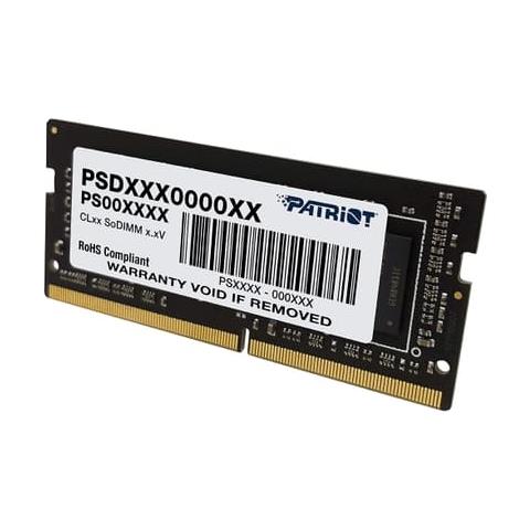 Signature PSD48G240082S memoria 8 GB 1 x 8 GB DDR4 2400 MHz - Foto 2