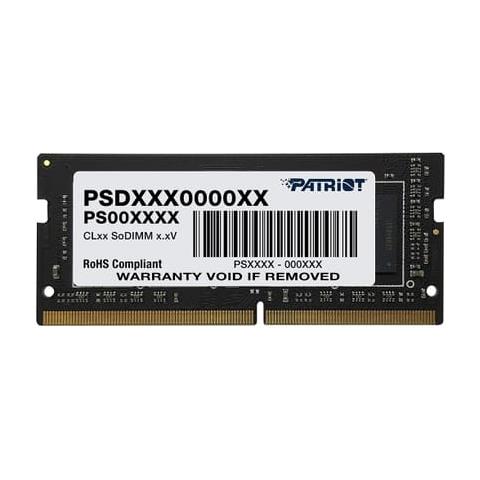 Signature PSD48G240082S memoria 8 GB 1 x 8 GB DDR4 2400 MHz - Foto 1