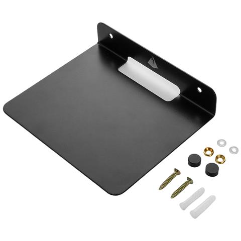 Supporto Da Parete In Metallo Per Altoparlanti Per Home Theater - Foto 1