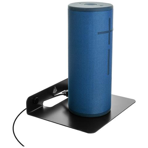 Supporto Da Parete In Metallo Per Altoparlanti Per Home Theater - Foto 4