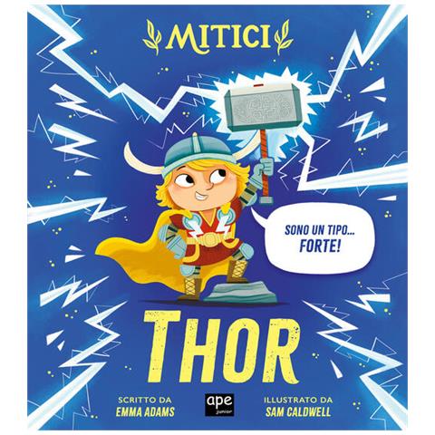 Thor. Mitici - Foto 1