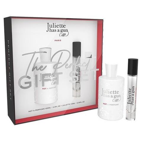 Set Regalo Donna Juliette Has A Gun Not A Gift Set - Foto 1