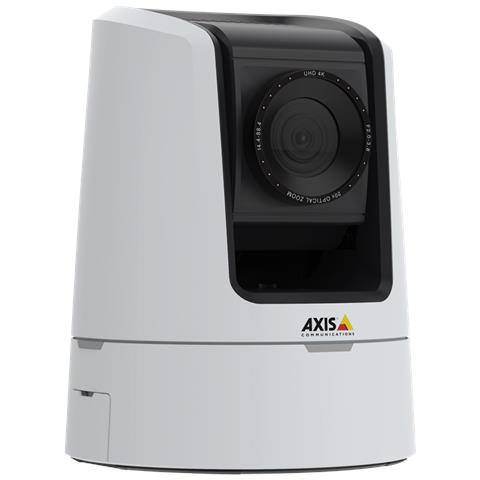 02022-003 telecamera di sorveglianza Telecamera di sicurezza IP Interno 3840 x 2160 Pixel Soffitto /muro - Foto 2