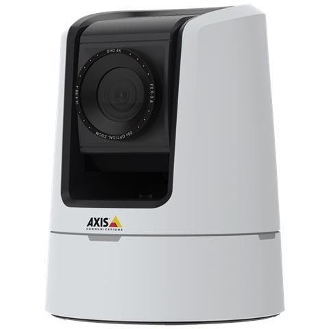 02022-003 telecamera di sorveglianza Telecamera di sicurezza IP Interno 3840 x 2160 Pixel Soffitto /muro - Foto 1