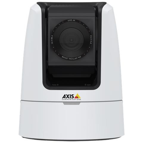 02022-003 telecamera di sorveglianza Telecamera di sicurezza IP Interno 3840 x 2160 Pixel Soffitto /muro - Foto 4