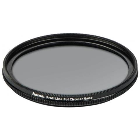 Hama Profi Line Circular Polarising Camera Filter 62mm - Foto 1
