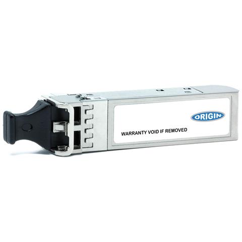 Copper SFP 10G Ubiquiti Networks Compatible modulo del ricetrasmettitore di rete Rame 10000 Mbit /s SFP+ - Foto 1