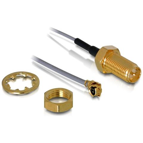 WLAN SMA antenna connection for installation antenna di rete - Foto 1