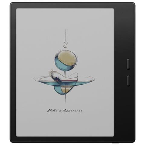 Go Color 7 Gen II 64GB E-reader a Colori con Android - Foto 1