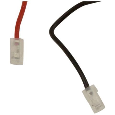Batteria Universale Per Audioline Cdl 970 / Cdl 971 Nimh 3,6v 300mah 1,1 Wh - Foto 3