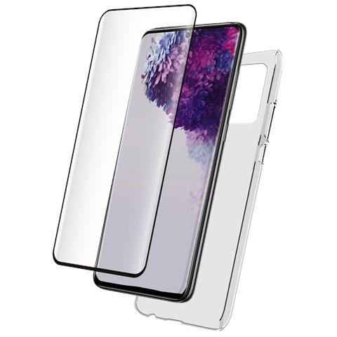 PACKSILIVTGS20 custodia per cellulare Trasparente - Foto 1