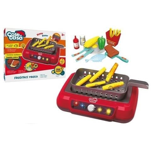 Friggitrice Magica - Foto 1