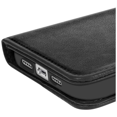 Custodia A Portafoglio Per Iphone 17 Pro Max Chesterfield Con Funzione Di Supporto - Foto 2