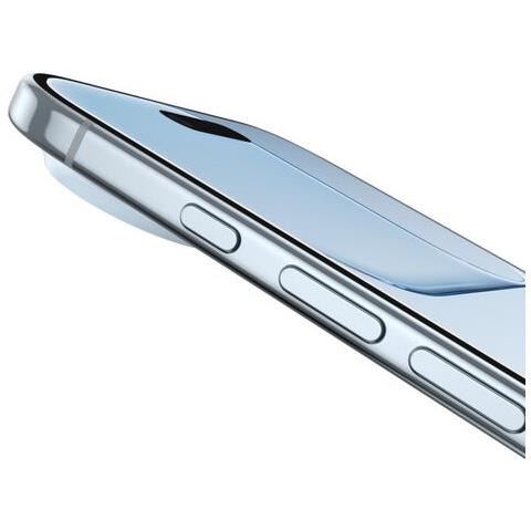 ScreenForce InvisiGlass Pellicola Proteggischermo Trasparente Apple 1 Pezzo - Foto 5