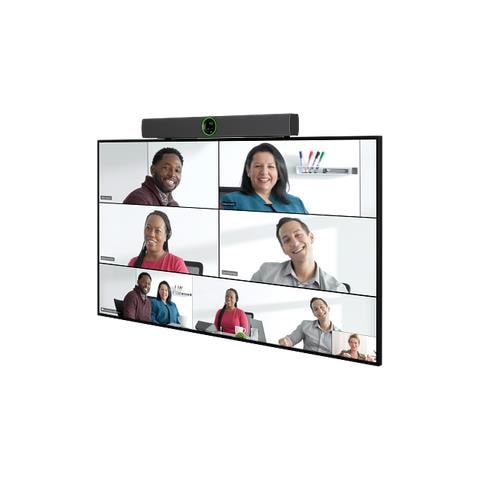 UC-SB2-DMK Supporto TV a parete Nero - Foto 2