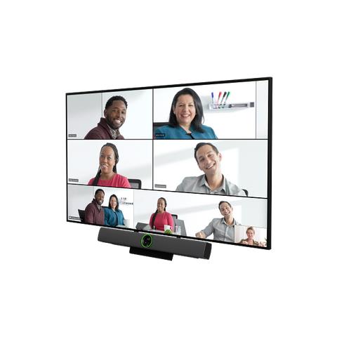 UC-SB2-DMK Supporto TV a parete Nero - Foto 3