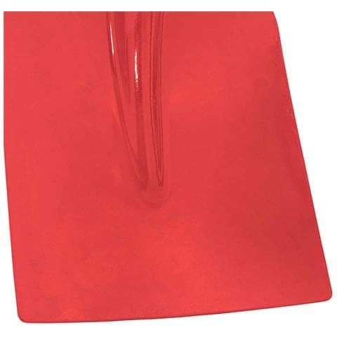 Testa di Pala 4 pcs Rosso 32 x 24,5 cm - Foto 9