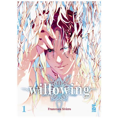 Francesca Siviero - Willowing. Vol. 1 - Foto 1