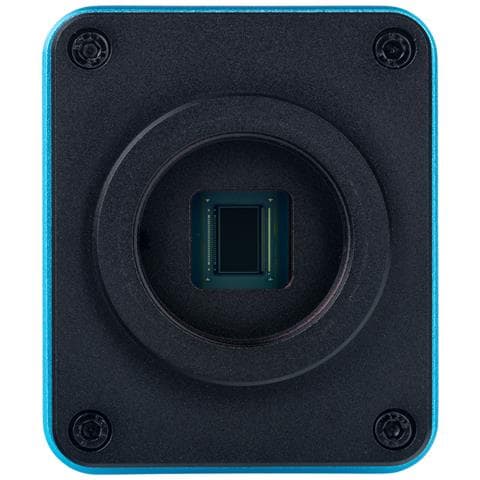 Camera Microscopica Aquarius Pro Kmap-hdmi-usbc - Alta Risoluzione 8,29mp | Uscita Hdmi 4k, Usb | Ricerca Scientifica E Industriale - Foto 8