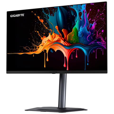 MO27Q3 Monitor Gaming OLED 27” QHD - 2560 x 1440, 360Hz, 0.03ms, 250 cd /m², G-Sync Compatibile, FreeSync Premium Pro, Display HDR True Black 400, HDMI 2.1, DisplayPort 1.4 - Foto 6