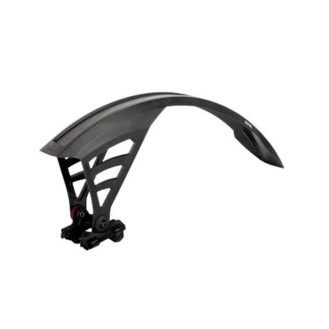 Parafango Post. Deflector Rs75 26/29 2024 - Foto 1
