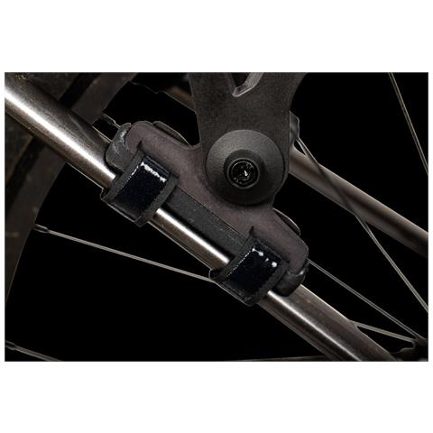 Parafango Post. Deflector Rs75 26/29 2024 - Foto 2