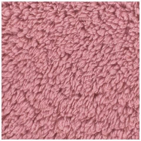 Duvet Invernale Rosa 240 x 260 cm Microfibra e Fleece Teddy - Foto 9