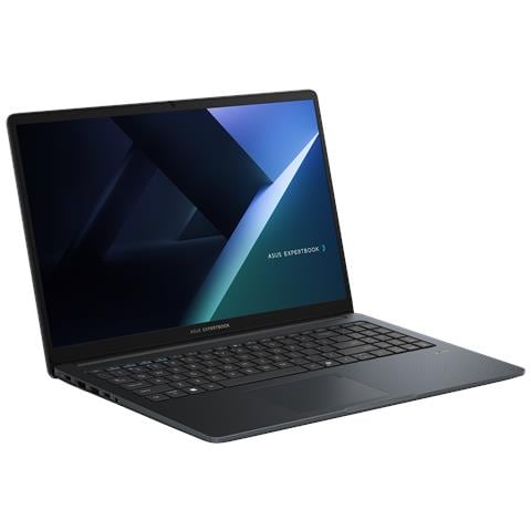 ExpertBook BM1 BM1503CDA-S71654 AMD Ryzen™ 5 150 Computer portatile 39,6 cm (15.6") Full HD 16 GB DDR5-SDRAM 512 GB SSD Wi-Fi 6 (802.11ax) Tedesco Grigio - Foto 10