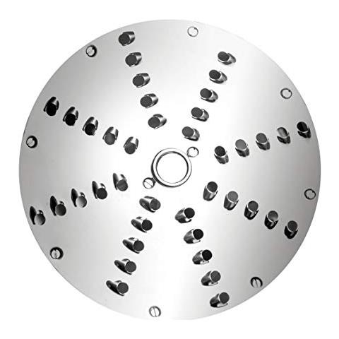 Disco per grigliatura, acciaio inox, grigio, 7 mm - Foto 1