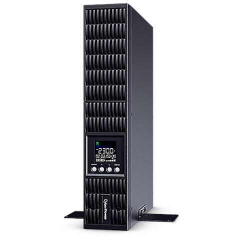 OLS1500ERT2UA-N gruppo di continuità (UPS) Doppia conversione (online) 1,5 kVA 1350 W 8 presa (e) AC - Foto 2