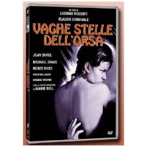 Dvd Vaghe Stelle Dell'orsa - Foto 1