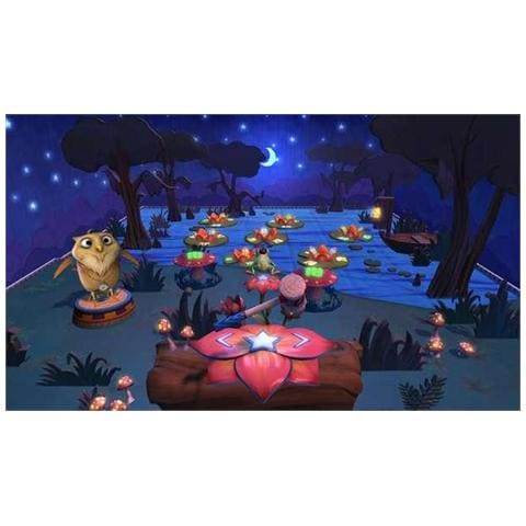PS3 - Carnival Island - Foto 6