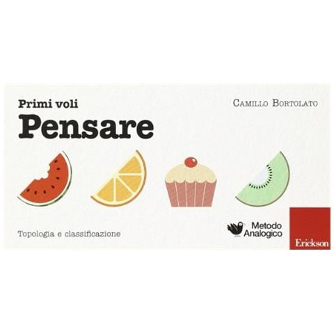 Camillo Bortolato - Primi voli. Pensare - Foto 1